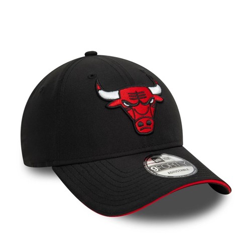 כובע ניו ארה New Era Chicago Bulls 9Forty