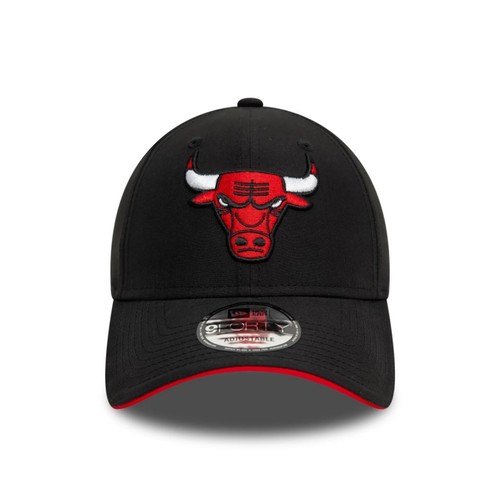 כובע ניו ארה New Era Chicago Bulls 9Forty
