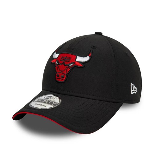 כובע ניו ארה New Era Chicago Bulls 9Forty