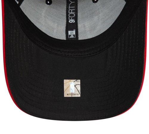 כובע ניו ארה New Era Chicago Bulls 9Forty