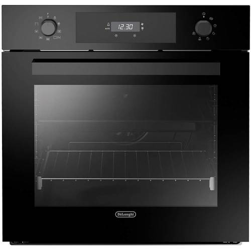 תנור בנוי 70 ליטר Delonghi DLM9N שחור