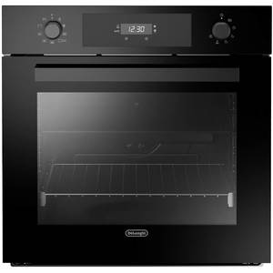 תנור בנוי 70 ליטר Delonghi DLM9N שחור