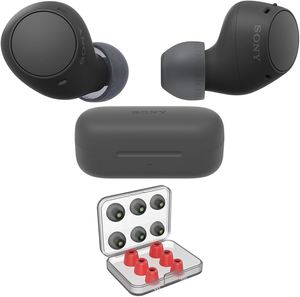 אוזניות Sony WF-C510 True Wireless סוני