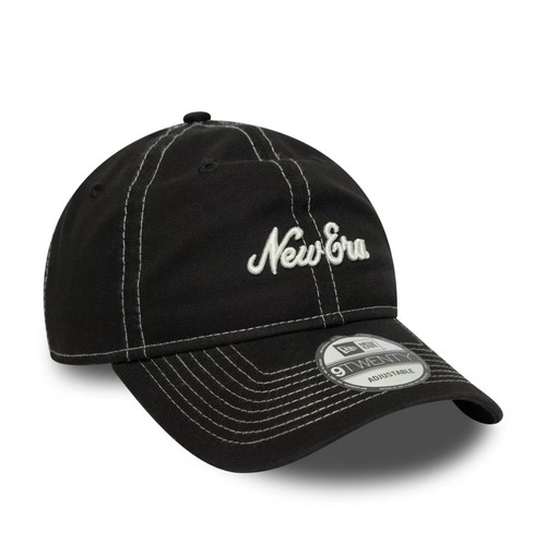 כובע ניו ארה New Era Contrast Stitch 9Twenty 