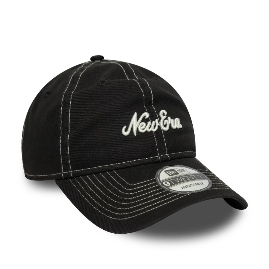 כובע ניו ארה New Era Contrast Stitch 9Twenty 