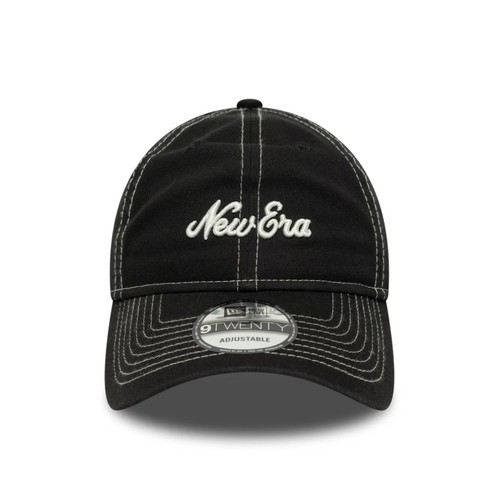 כובע ניו ארה New Era Contrast Stitch 9Twenty 
