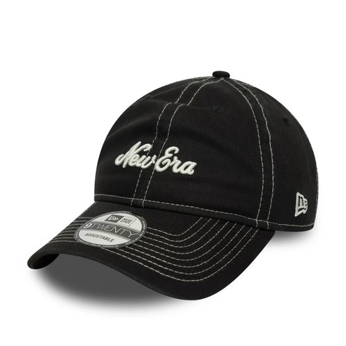 כובע ניו ארה New Era Contrast Stitch 9Twenty 