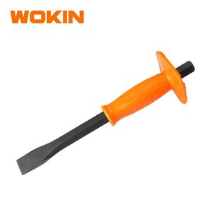 איזמל דפיקה ראש שטוח 250 מ"מ WOKIN 255110