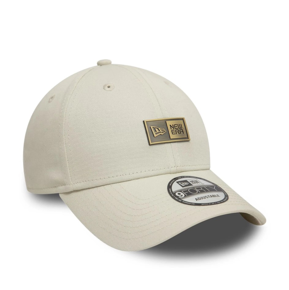 כובע ניו ארה New Era 9Forty Badge 