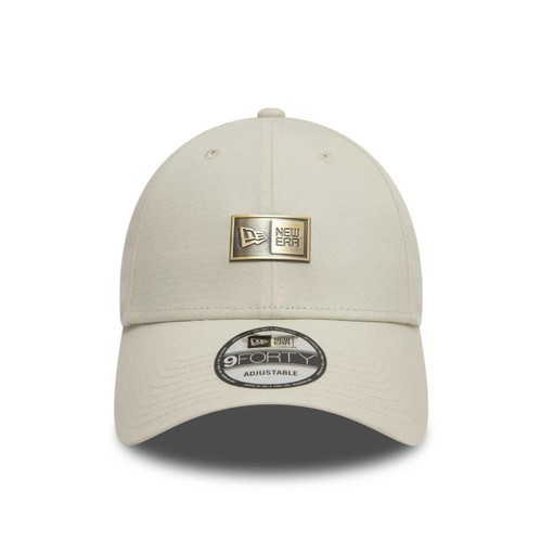 כובע ניו ארה New Era 9Forty Badge 