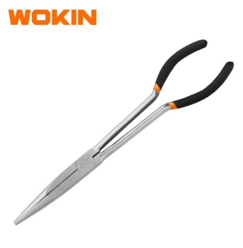 פלייר אף ארוך WOKIN דגם 109311