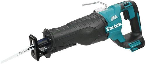 גוף מסור חרב נטען DJR187Z 18V מתוצרת Makita  BL