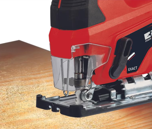 משור אנכי נטען 18V (גוף ) TC–JS 18 LI-Solo תוצרת EINHELL 
