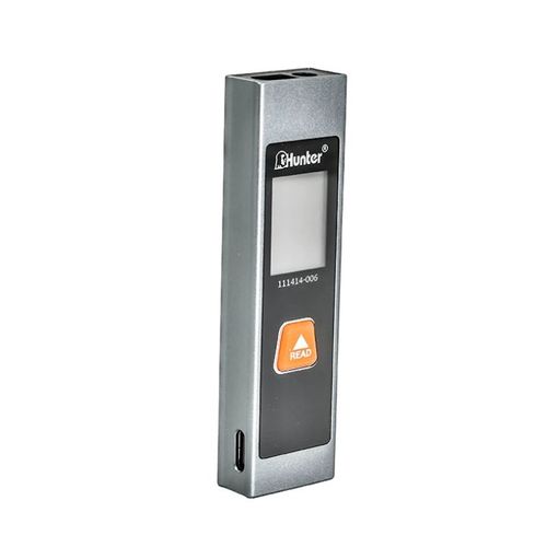 מד טווח לייזר נטען 30 מ'