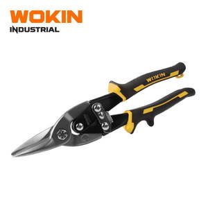 מספרי פח ישרים 250 מ"מ WOKIN - 302810