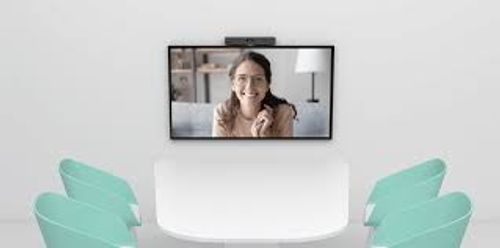 מצלמת ועידת וידיאו Yealink A10-010