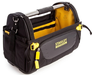 תיק כלים פתוח QUICK ACCESS STANLEY