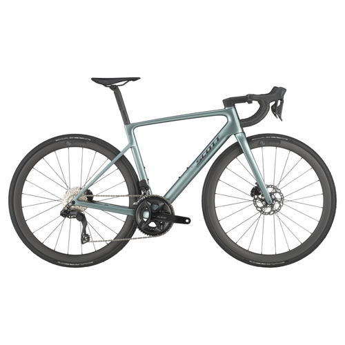 אופני סקוט- 2025 SCOTT ADDICT RC 30 