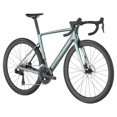 אופני סקוט- 2025 SCOTT ADDICT RC 30 
