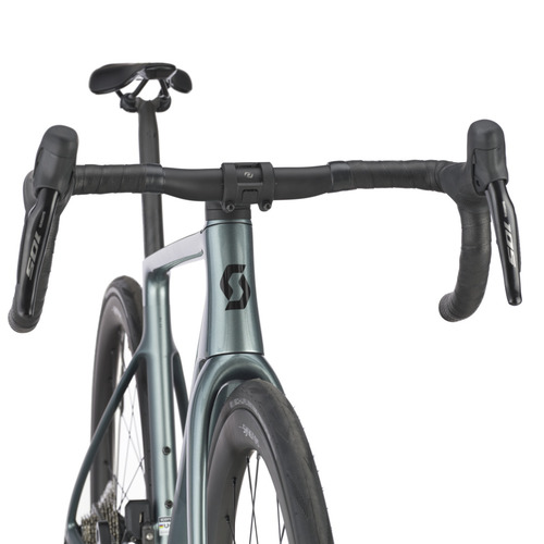 אופני סקוט- 2025 SCOTT ADDICT RC 30 