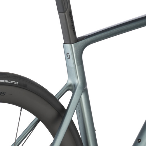 אופני סקוט- 2025 SCOTT ADDICT RC 30 