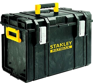 ארגז כלים עליון עמוק TOUGHSYSTEM TS400 STANLEY