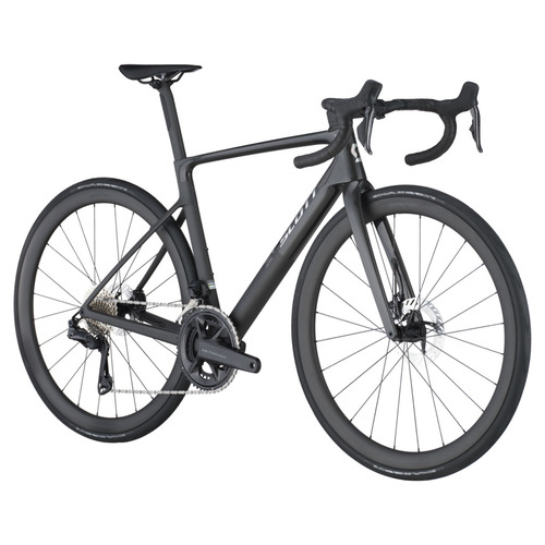 אופני סקוט- 2026\2025 SCOTT ADDICT RC 20 