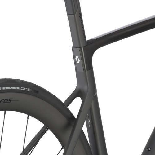 אופני סקוט- 2026\2025 SCOTT ADDICT RC 20 