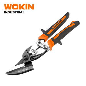 מספרי פח חיתוך ישר 10 אינץ WOKIN - 303310