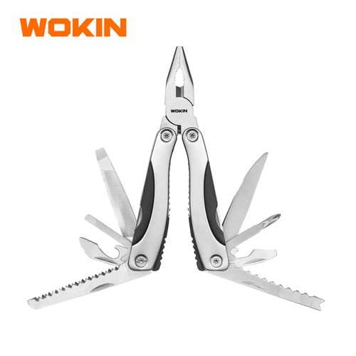 פלייר רב תכליתי WOKIN - 304314