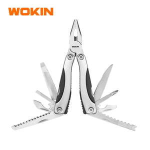 פלייר רב תכליתי WOKIN - 304314