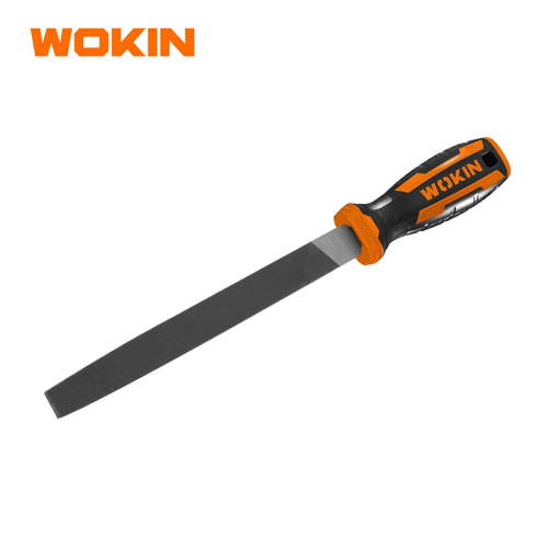 פצירה שטוחה 8 אינץ WOKIN - 320008