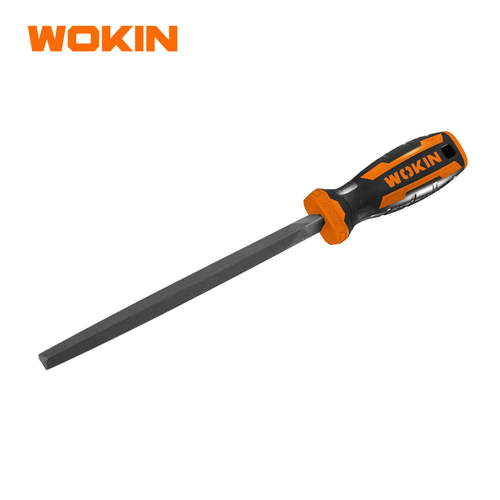 פצירה משולשת 8 אינץ' WOKIN - 320308