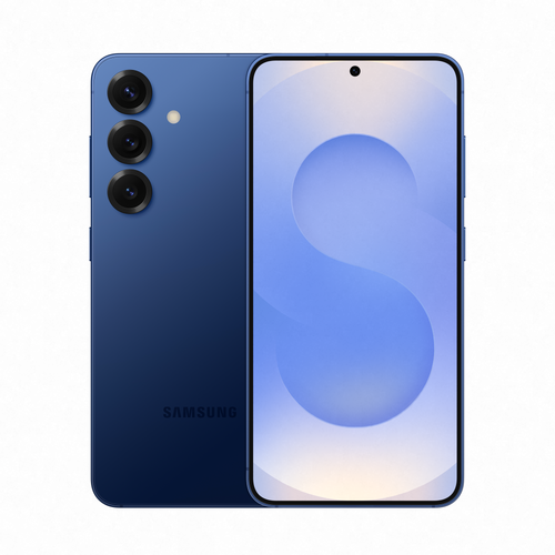  יבואן רשמי סאני -טלפון סלולרי Galaxy S25 Plus SM-S936B/DS 256GB 12GB RAM Samsung סמסונג
