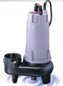 משאבת מים טבולה 750W דגם LB-75 שטל