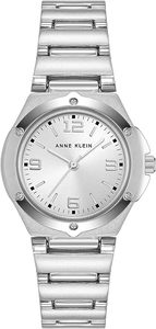 Anne Klein AK/10/8655SISV נשים חדש