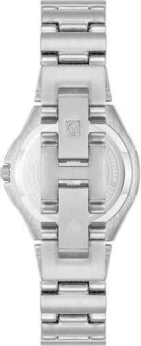 Anne Klein AK/10/8655SISV נשים חדש 