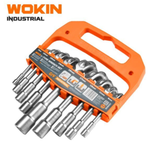 סט מפתחות דגם 152609 WOKIN