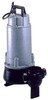 משאבת ביוב טבולה "2 400W דגם LBV-40A 