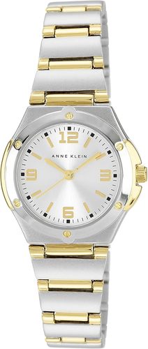 Anne Klein AK/10/8655SVTT נשים חדש 