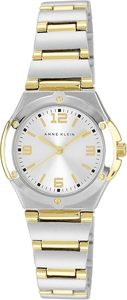 Anne Klein AK/10/8655SVTT נשים חדש
