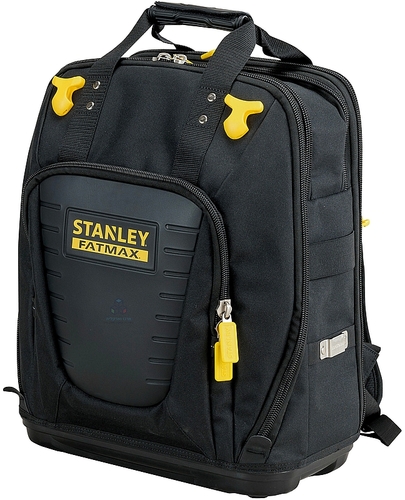 תיק גב מקצועי QUICK ACCESS STANLEY
