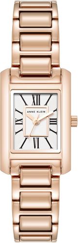 Anne Klein AK/5114SVRG נשים חדש 