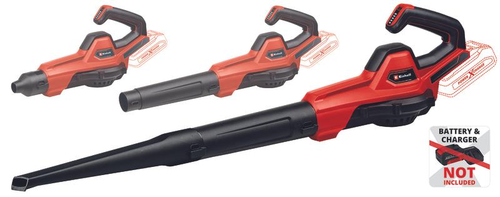 מפוח עלים(גוף)18V