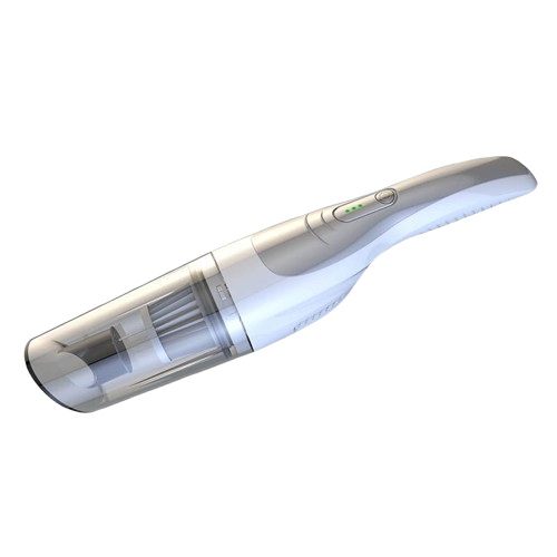 ‏שואב אבק נטען דולפין Spartec 120W