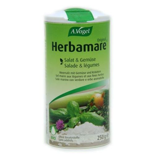 HERBAMARE הרבהמארה תערובת תיבול אורגנית 250 גרם