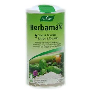 HERBAMARE הרבהמארה תערובת תיבול אורגנית 250 גרם