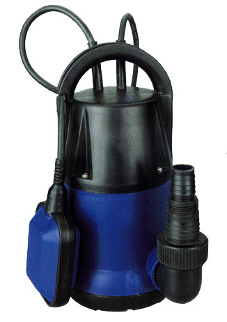 משאבה טבולה פלסטיק VXP400 שטל