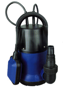 משאבה טבולה פלסטיק VXP400 שטל