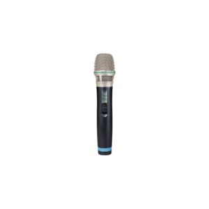 מיקרופון אלחוטי ידני עבור סדרתMIPRO 323-5A 